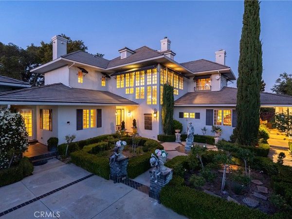 5405 Vineyard Drive, Paso Robles, CA 93446