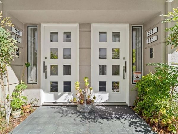 445 Milan Drive, Unit 202, San Jose, CA 95134