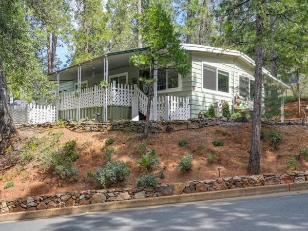 Irishtown Road, Pine Grove, CA 95665