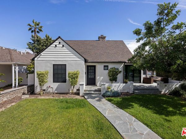 4316 N Clybourn Avenue, Burbank, CA 91505