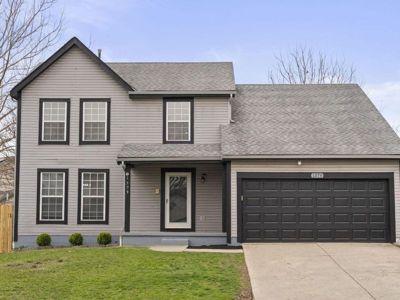 1379 Restwood Court, Columbus, OH 43204 Photo 1