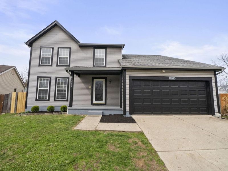 1379 Restwood Court, Columbus, OH 43204 Photo 2