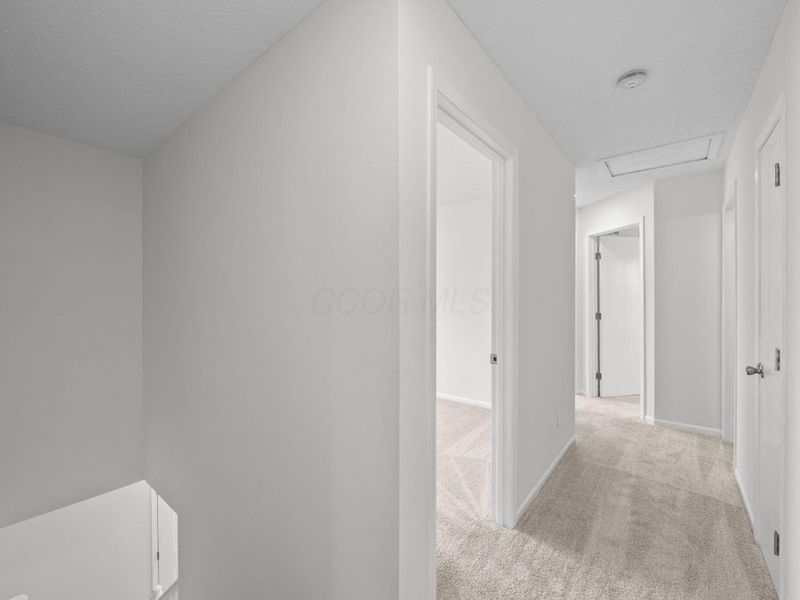 1379 Restwood Court, Columbus, OH 43204 Photo 29