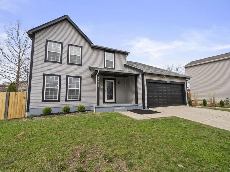 1379 Restwood Court, Columbus, OH 43204 Photo 3