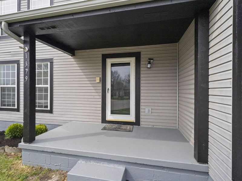 1379 Restwood Court, Columbus, OH 43204 Photo 4