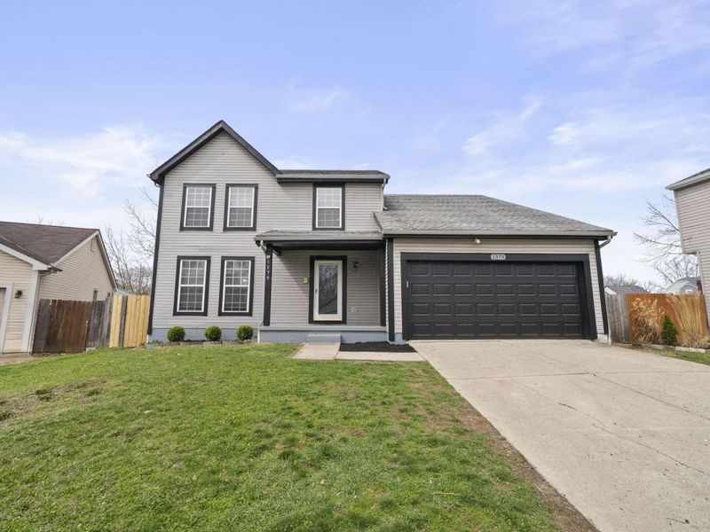 1379 Restwood Court, Columbus, OH 43204 Photo 5