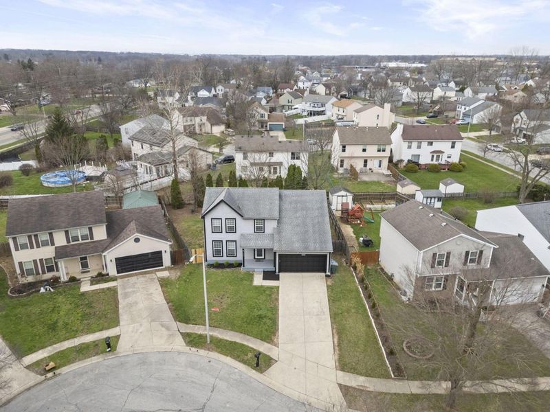 1379 Restwood Court, Columbus, OH 43204 Photo 59