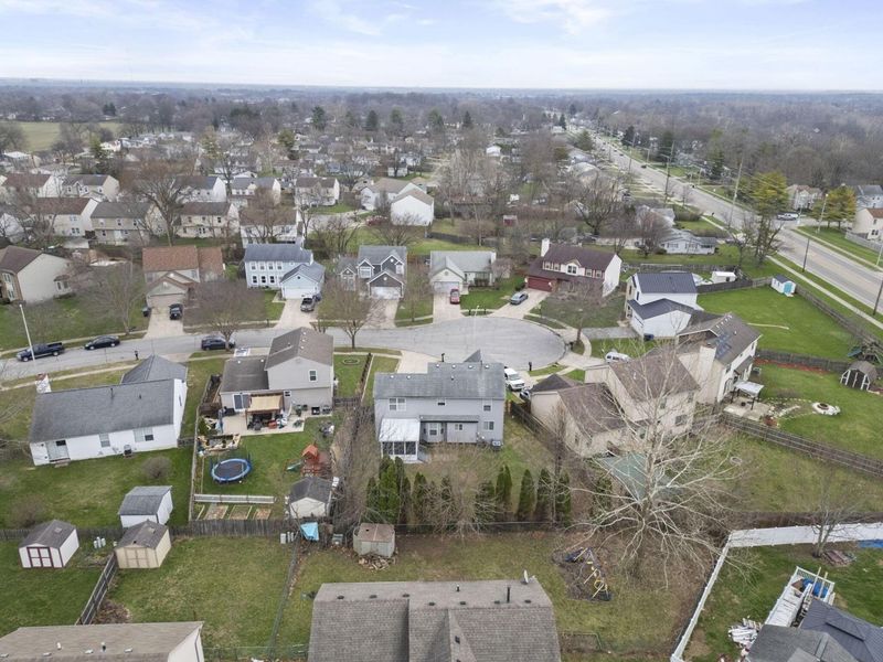 1379 Restwood Court, Columbus, OH 43204 Photo 61