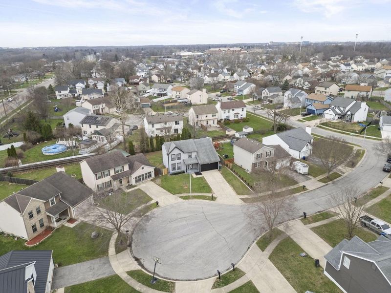 1379 Restwood Court, Columbus, OH 43204 Photo 63