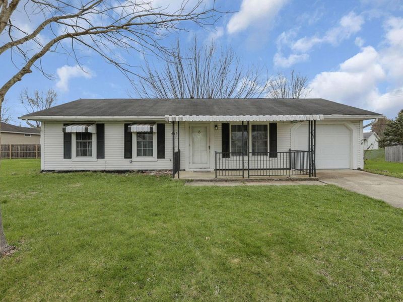 435 Alison Court, Lancaster, OH 43130 Photo 1