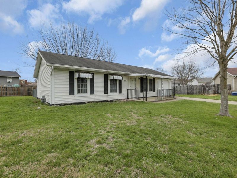 435 Alison Court, Lancaster, OH 43130 Photo 3