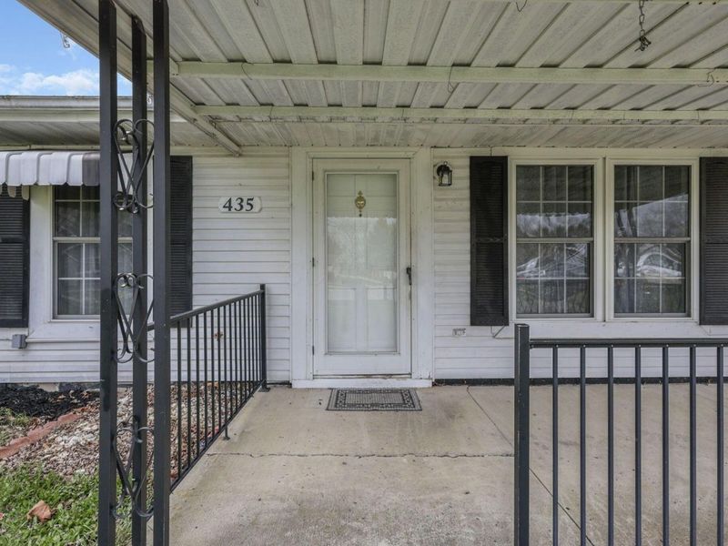 435 Alison Court, Lancaster, OH 43130 Photo 4