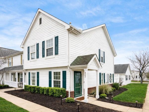 622 Lakeview Drive S, Grove City, OH 43123
