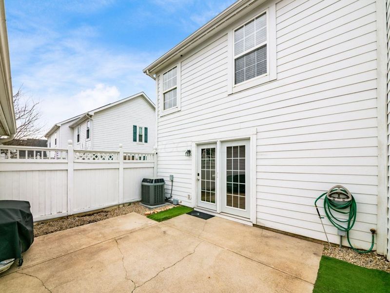 622 Lakeview Drive S, Grove City, OH 43123 Photo 15