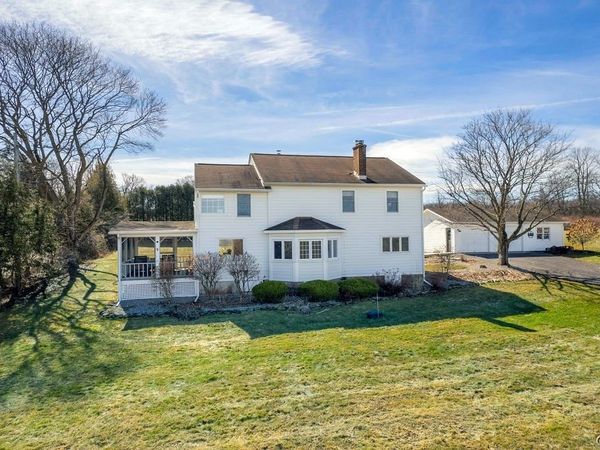 1552 Heifer Road , Skaneateles, NY 13152