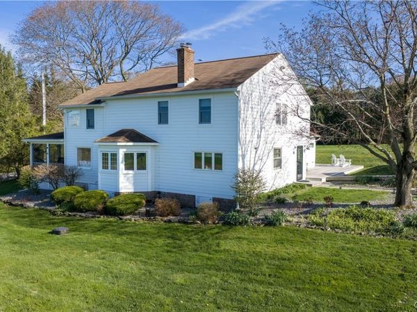 1552 Heifer Road, Skaneateles, NY 13152