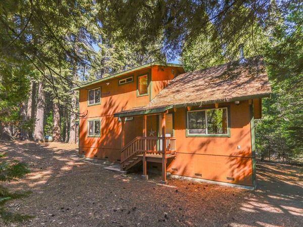 127 Summit Level Rd, Dorrington, CA 95223