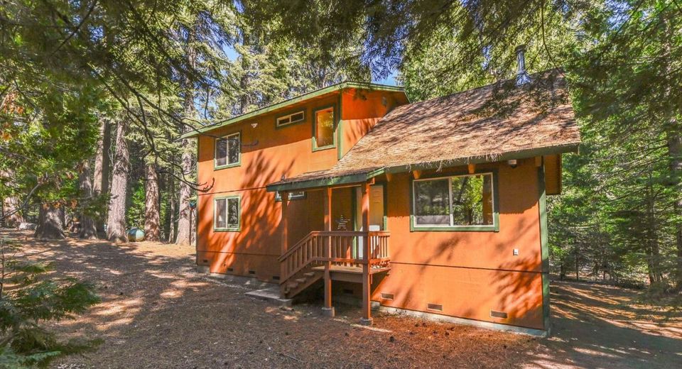 127 Summit Level Rd, Dorrington, CA 95223 Photo