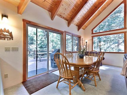 127 Summit Level Rd, Dorrington, CA 95223 Photo