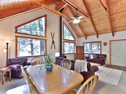 127 Summit Level Rd, Dorrington, CA 95223 Photo