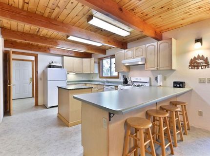 127 Summit Level Rd, Dorrington, CA 95223 Photo