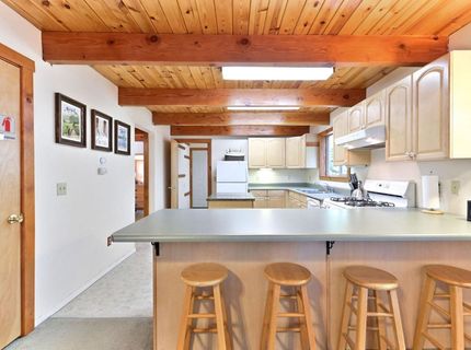 127 Summit Level Rd, Dorrington, CA 95223 Photo