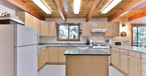 127 Summit Level Rd, Dorrington, CA 95223 Photo