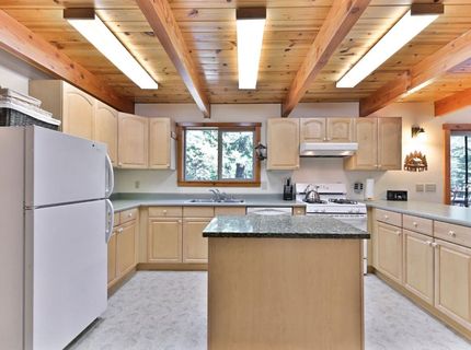 127 Summit Level Rd, Dorrington, CA 95223 Photo