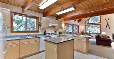 127 Summit Level Rd, Dorrington, CA 95223 Photo