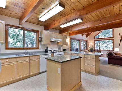 127 Summit Level Rd, Dorrington, CA 95223 Photo