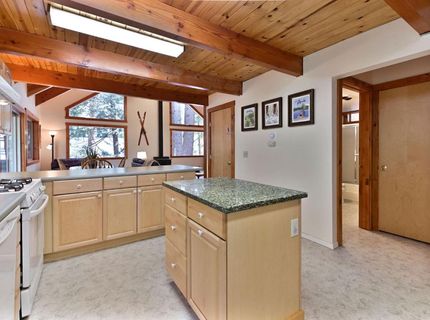 127 Summit Level Rd, Dorrington, CA 95223 Photo