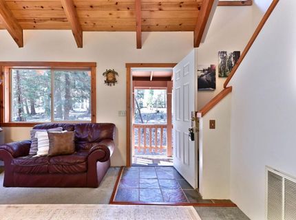 127 Summit Level Rd, Dorrington, CA 95223 Photo