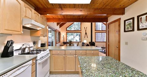 127 Summit Level Rd, Dorrington, CA 95223 Photo