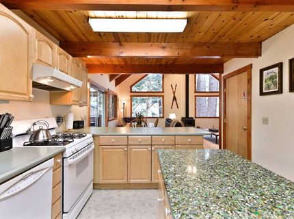 127 Summit Level Rd, Dorrington, CA 95223 Photo