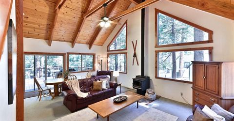 127 Summit Level Rd, Dorrington, CA 95223 Photo