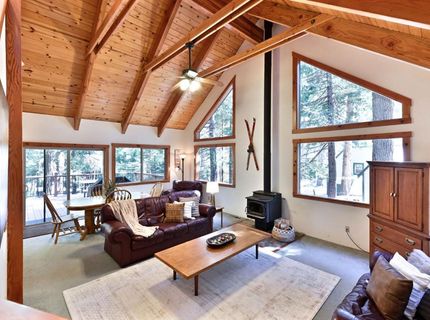 127 Summit Level Rd, Dorrington, CA 95223 Photo