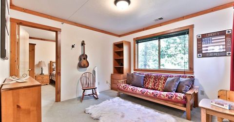 127 Summit Level Rd, Dorrington, CA 95223 Photo