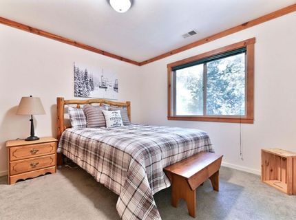 127 Summit Level Rd, Dorrington, CA 95223 Photo