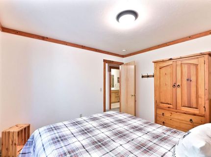 127 Summit Level Rd, Dorrington, CA 95223 Photo