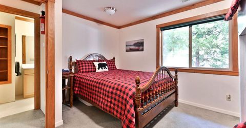 127 Summit Level Rd, Dorrington, CA 95223 Photo