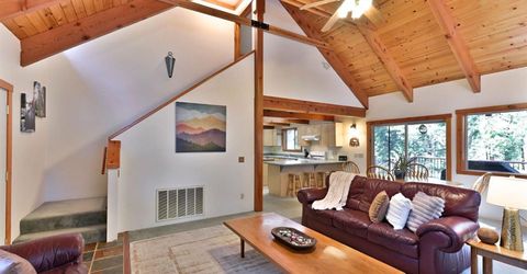 127 Summit Level Rd, Dorrington, CA 95223 Photo