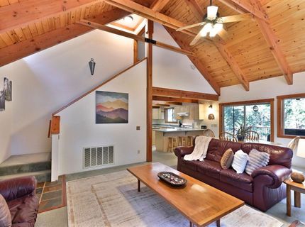 127 Summit Level Rd, Dorrington, CA 95223 Photo