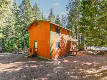 127 Summit Level Rd, Dorrington, CA 95223 Photo