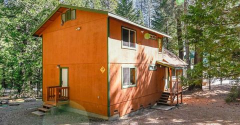 127 Summit Level Rd, Dorrington, CA 95223 Photo