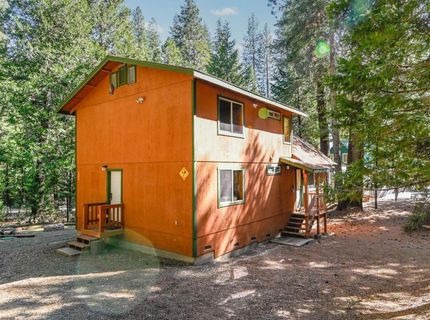 127 Summit Level Rd, Dorrington, CA 95223 Photo