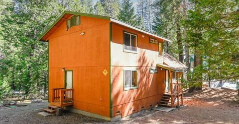 127 Summit Level Rd, Dorrington, CA 95223 Photo