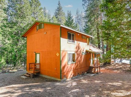 127 Summit Level Rd, Dorrington, CA 95223 Photo