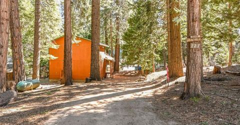 127 Summit Level Rd, Dorrington, CA 95223 Photo