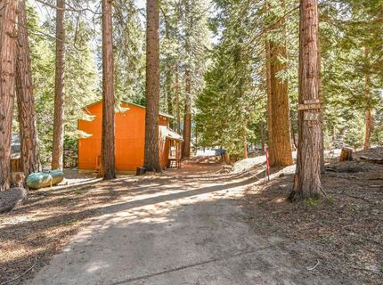 127 Summit Level Rd, Dorrington, CA 95223 Photo