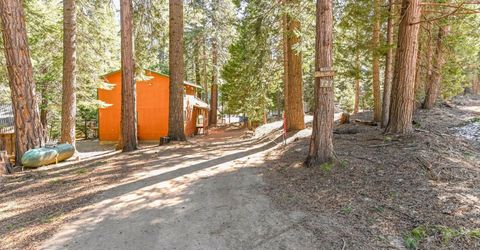 127 Summit Level Rd, Dorrington, CA 95223 Photo